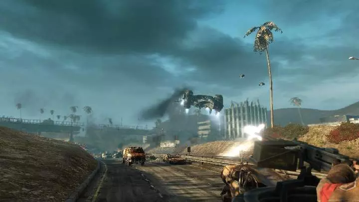 Terminator Salvation - PC