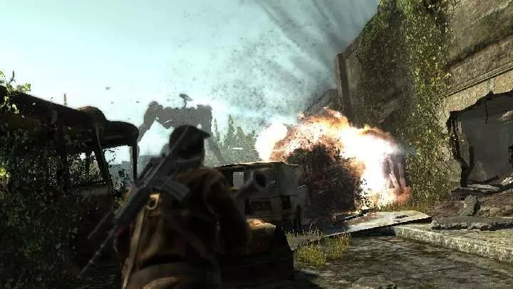 Terminator Salvation