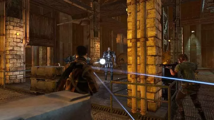 Terminator: Salvation