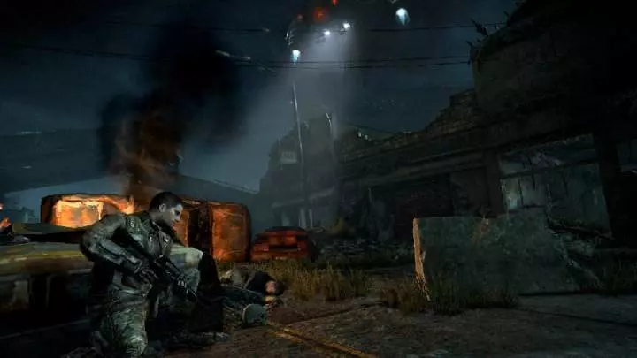 Terminator: Salvation