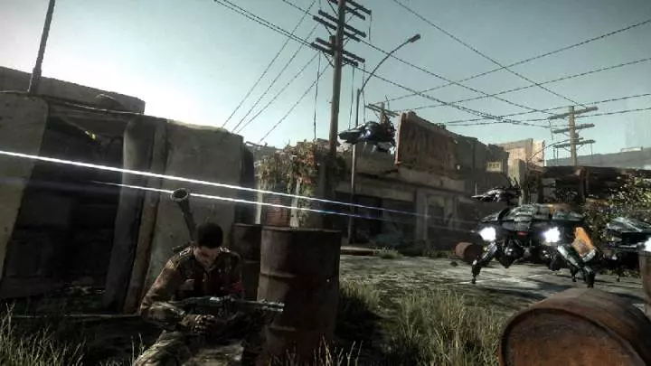 Terminator Salvation