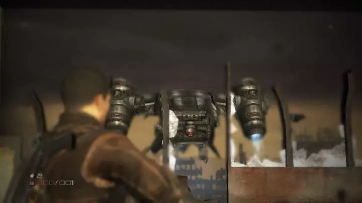 Terminator Salvation - PC