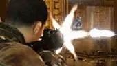 Terminator Salvation: Vídeo del juego 1