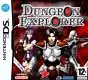 Dungeon Explorer: Warriors of Ancient Arts DS