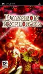 Dungeon Explorer: Warriors of Ancient Arts PSP