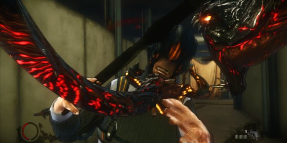 The Darkness II