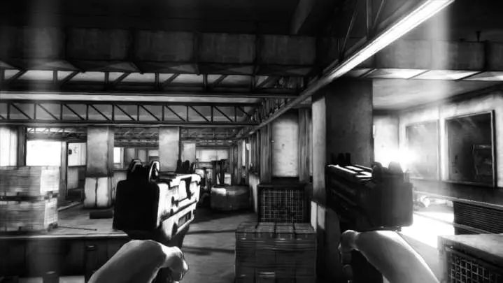 The Darkness II - Xbox 360