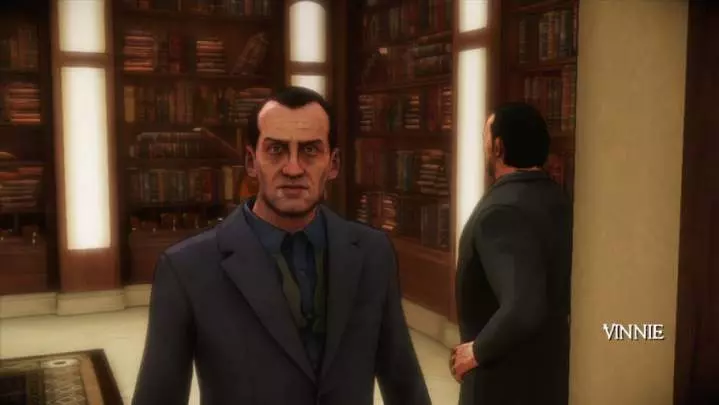 The Darkness II - Xbox 360