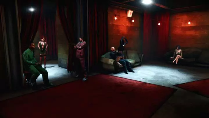 The Darkness II - Xbox 360