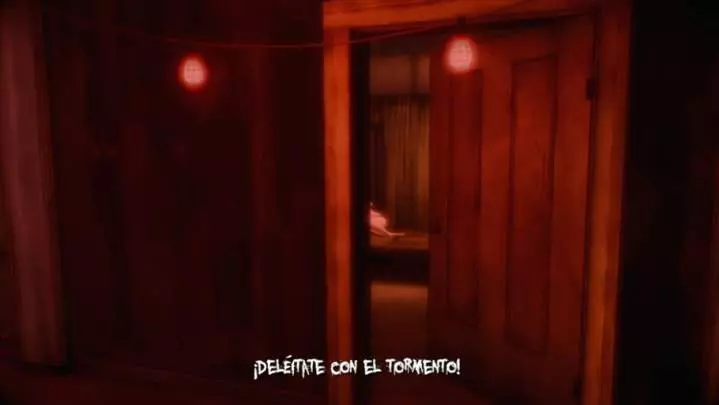 The Darkness II - Xbox 360