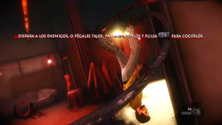 The Darkness II - Xbox 360