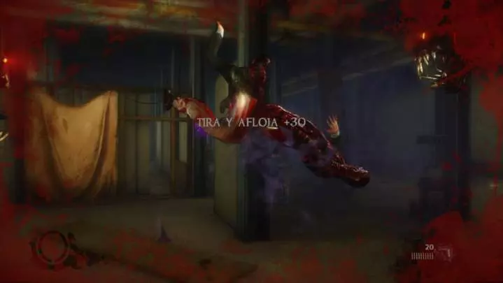 The Darkness II - Xbox 360