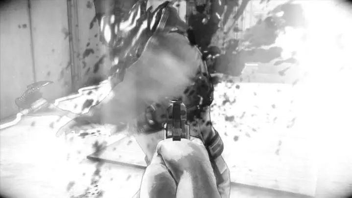 The Darkness II - Xbox 360