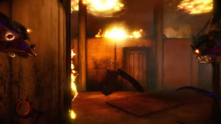 The Darkness II - Xbox 360