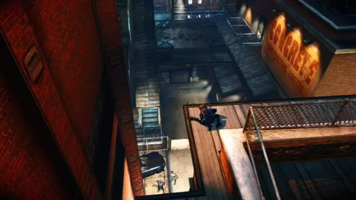 The Darkness II - Xbox 360