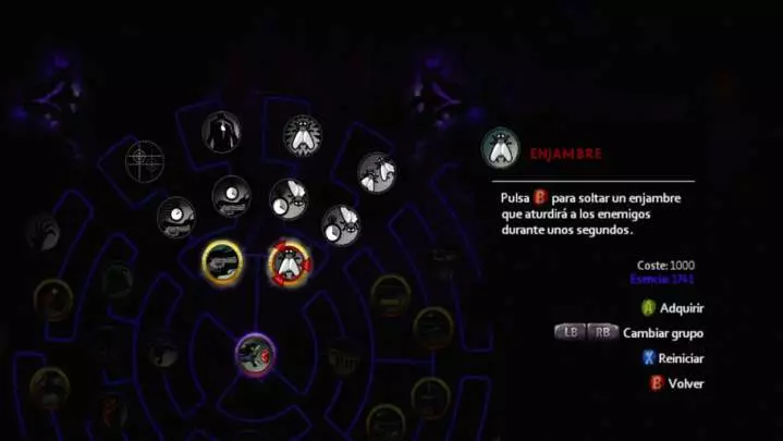 The Darkness II - Xbox 360