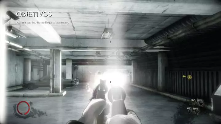 The Darkness II - Xbox 360