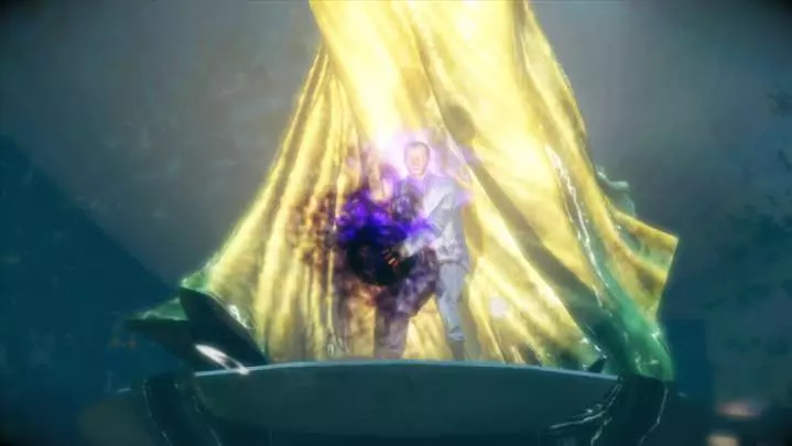 The Darkness II - Xbox 360