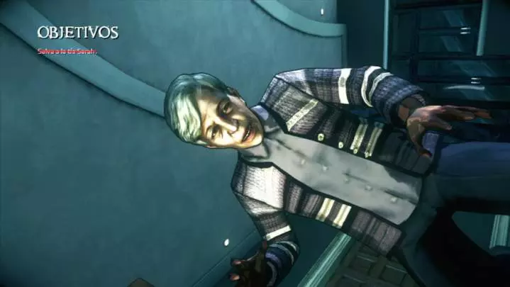 The Darkness II - Xbox 360