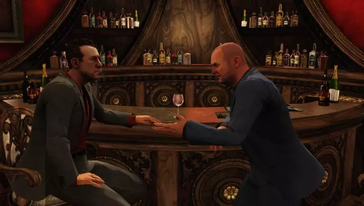 The Darkness II - Xbox 360