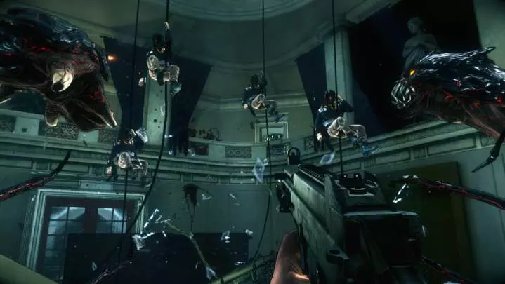 The Darkness II - Xbox 360