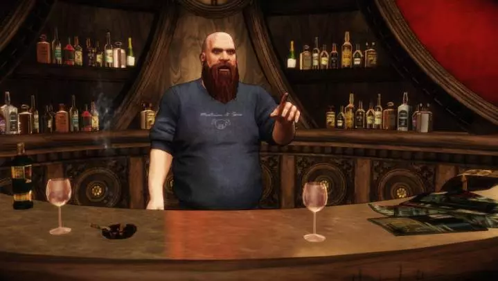 The Darkness II - Xbox 360