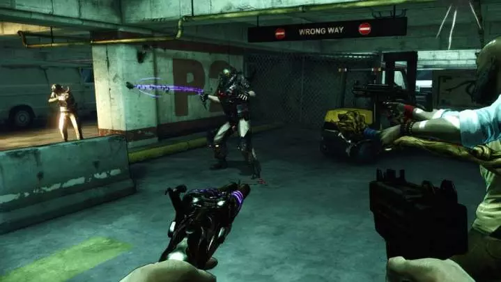 The Darkness II - Xbox 360