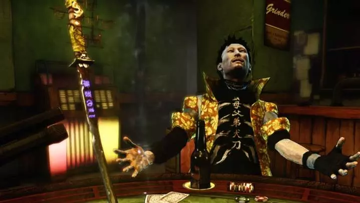 The Darkness II - Xbox 360