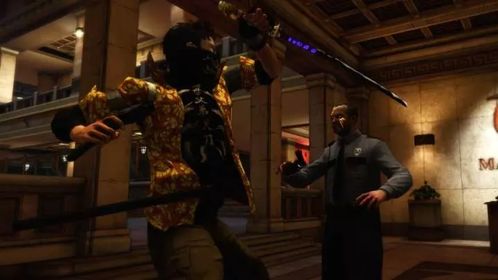 The Darkness II - Xbox 360