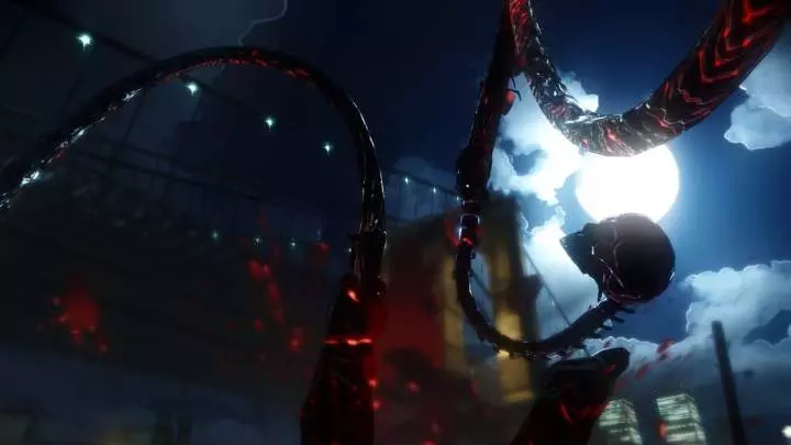 The Darkness II - Xbox 360