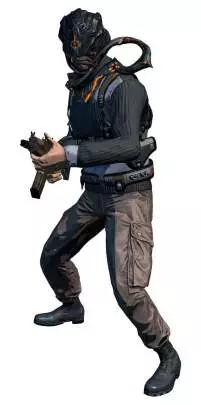 The Darkness II - Xbox 360