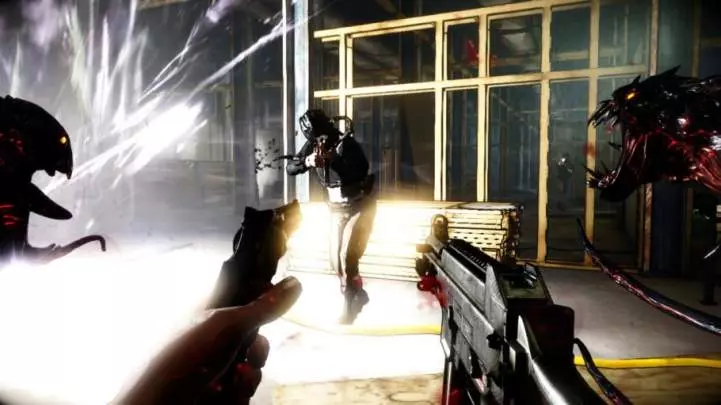 The Darkness II - Xbox 360