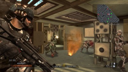 Rainbow Six Vegas 2