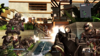 Rainbow Six Vegas 2