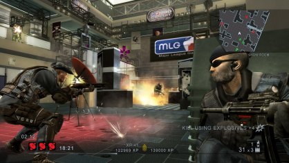 Rainbow Six Vegas 2 PS3