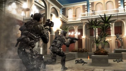 Rainbow Six Vegas 2 PS3