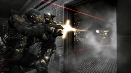 Rainbow Six Vegas 2 PS3