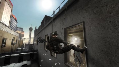 Rainbow Six Vegas 2