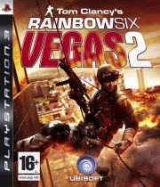Carátula de Rainbow Six Vegas 2 - PS3