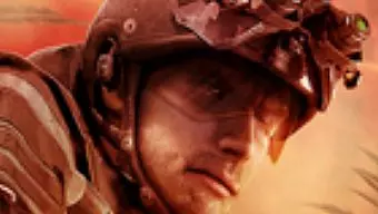 Rainbow Six Vegas 2, anunciada la segunda entrega del equipo Rainbow