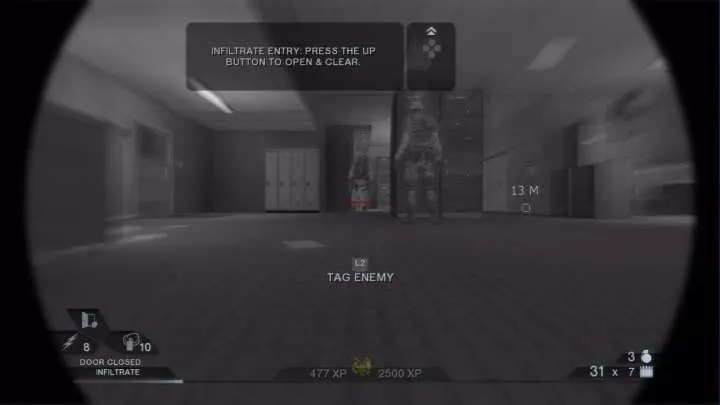 Tom Clancy's Rainbow Six Vegas 2