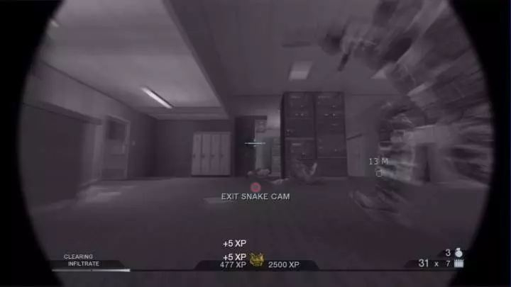 Rainbow Six Vegas 2 - PC