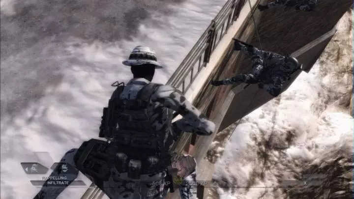 Tom Clancy's Rainbow Six Vegas 2