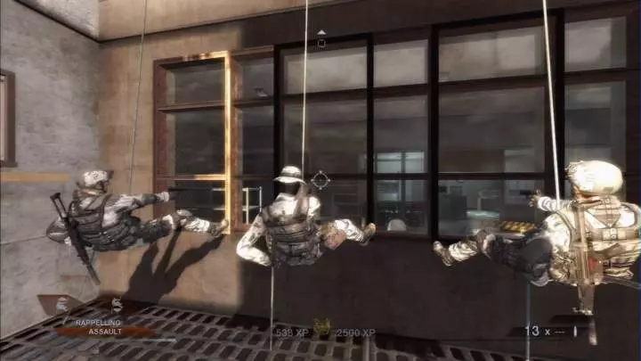 Rainbow Six Vegas 2 - PC