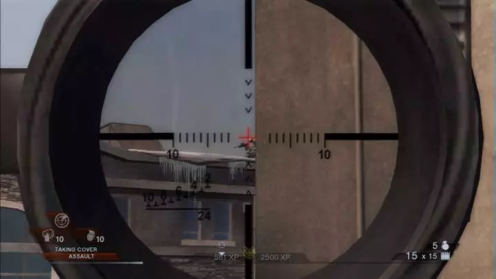 Rainbow Six Vegas 2 - PC