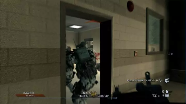 Rainbow Six Vegas 2 - PC