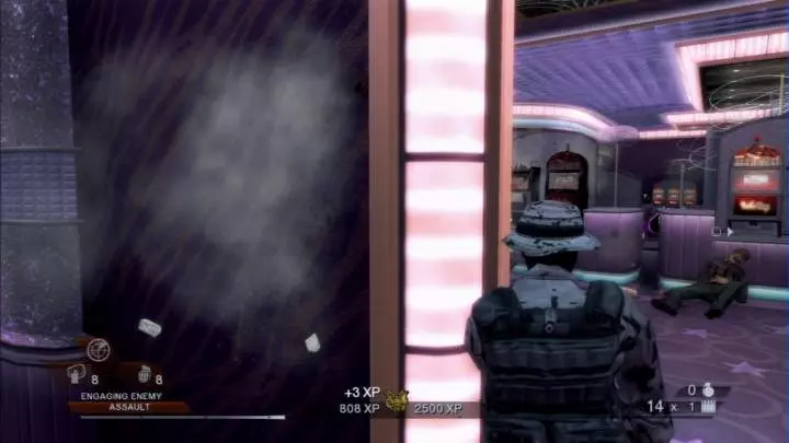 Rainbow Six Vegas 2