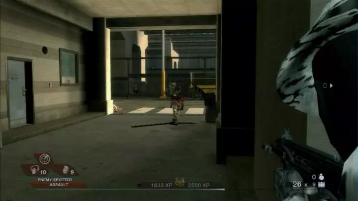 Rainbow Six Vegas 2 - PC