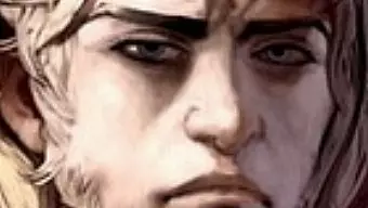 Análisis de Warriors of the Lost Empire