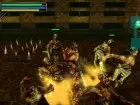 Warriors of the Lost Empire - Imagen PSP